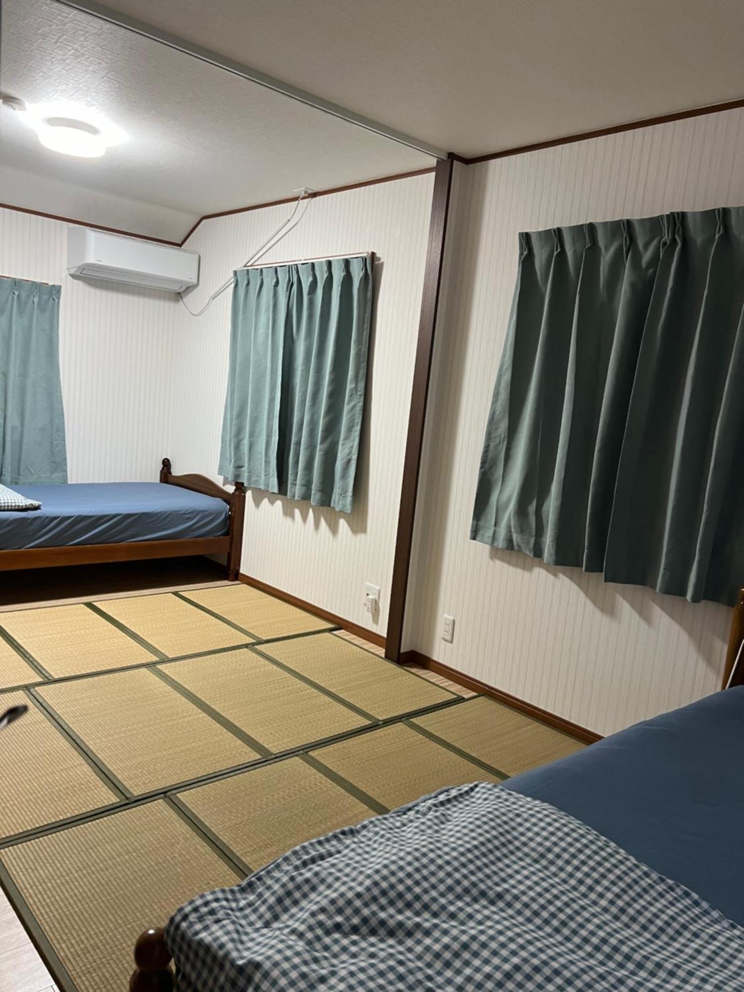 公寓 Space House 東京都